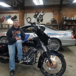 Meet your Posher, Scott